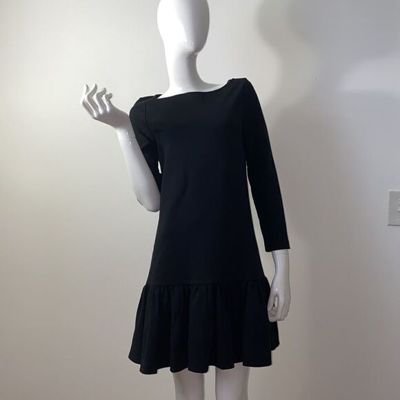 🔥Kate Spade Dress black New - Picture 2 of 10